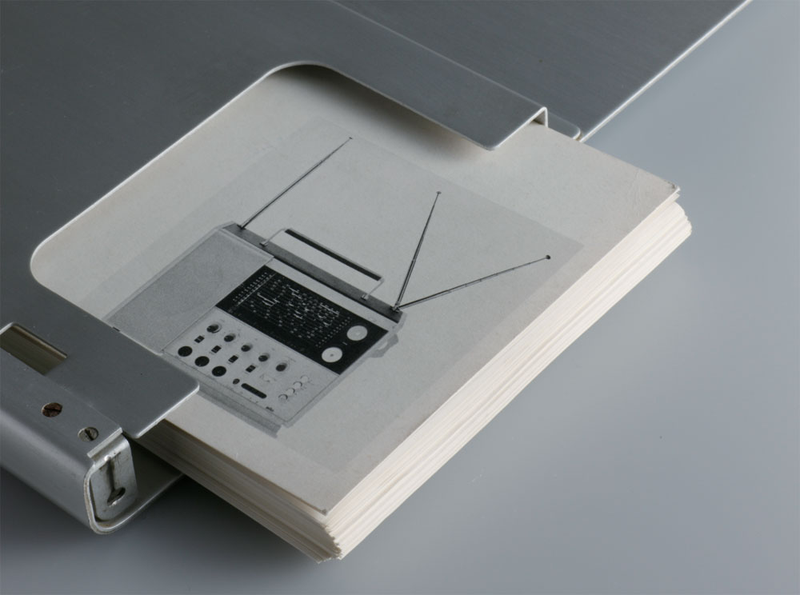 Illustration for article titled A Peek Inside the Mind of Dieter Rams